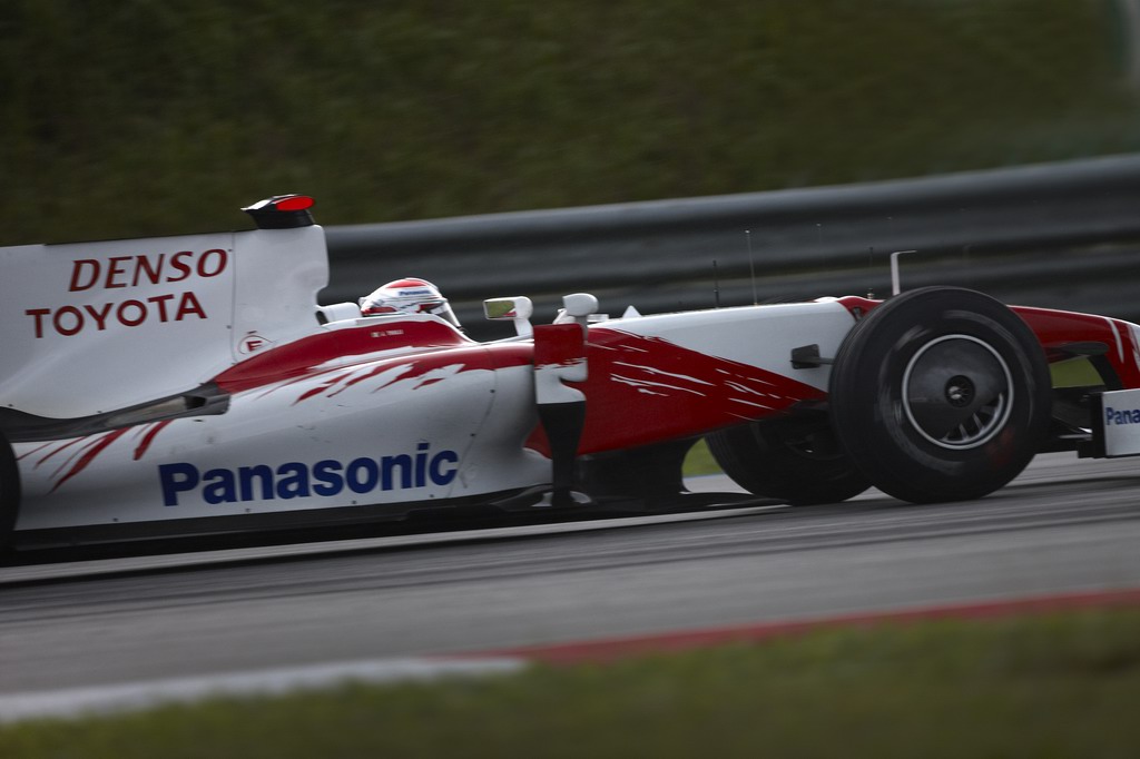 GP MALESIA Domenica